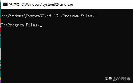 windows目录教程,windows如何在目录下建立目录