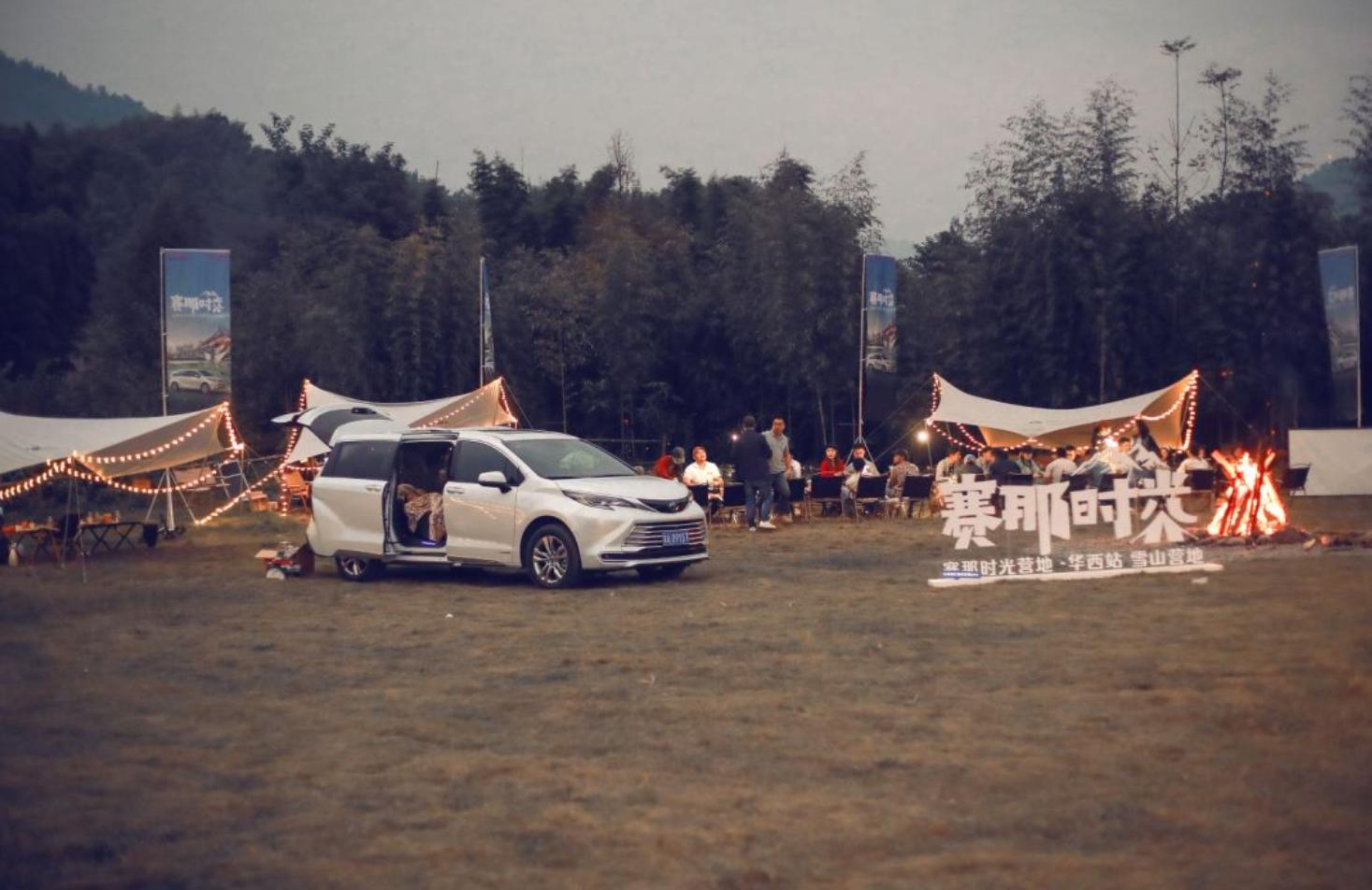 都说丰田开不坏,都说丰田开不坏但是异响