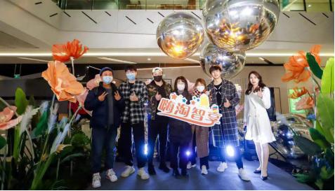 活力高新活动成都,活力高新嘉年华