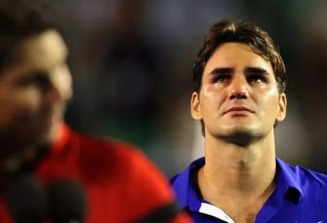 费德勒和纳达尔人品,纳达尔和费德勒关系好吗