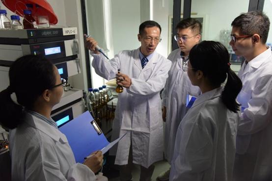 30年！两位浙大教授与一家上市公司的一段佳话