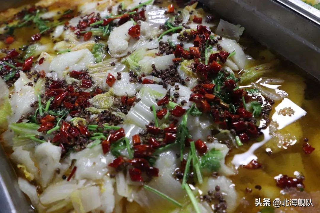 军舰用餐标准,军舰饭菜