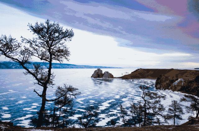 贝加尔湖水储量是中国长江多少倍,贝加尔湖淡水资源在世界排名