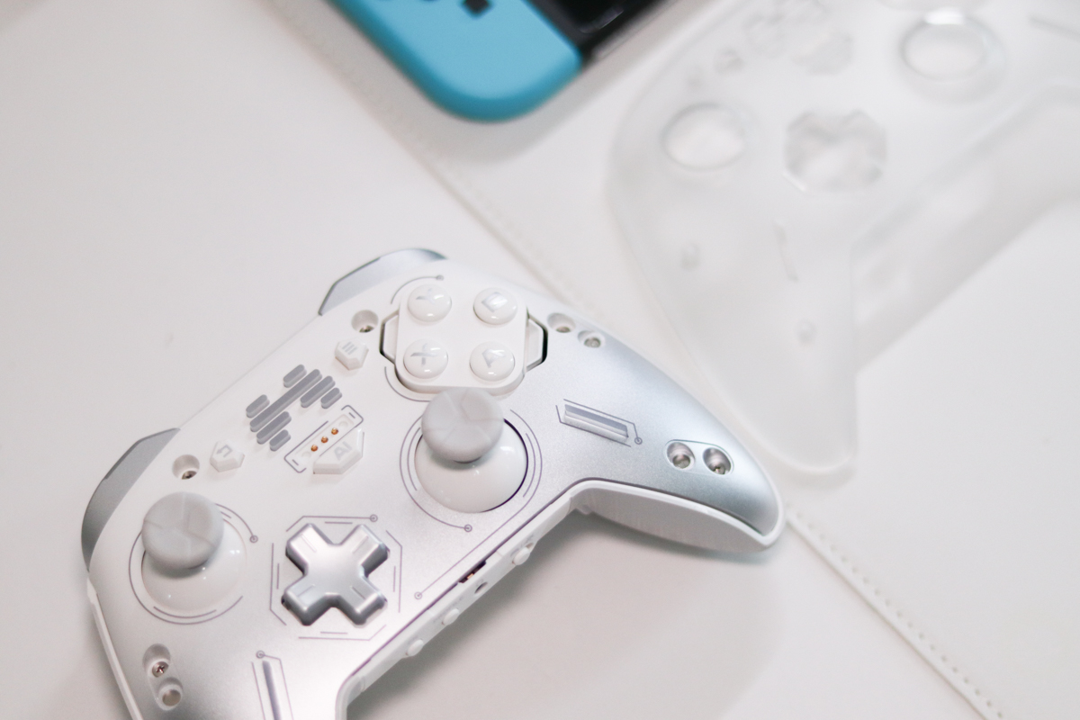 手柄北通宙斯2,北通宙斯2pro新手柄激活