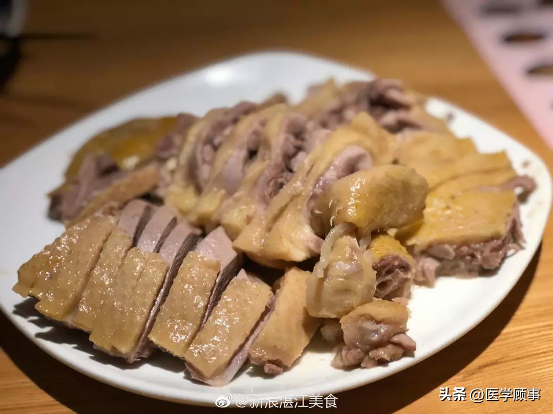 湛江藏在巷子里的美食,藏不住了隐秘的湛江美食地图曝光