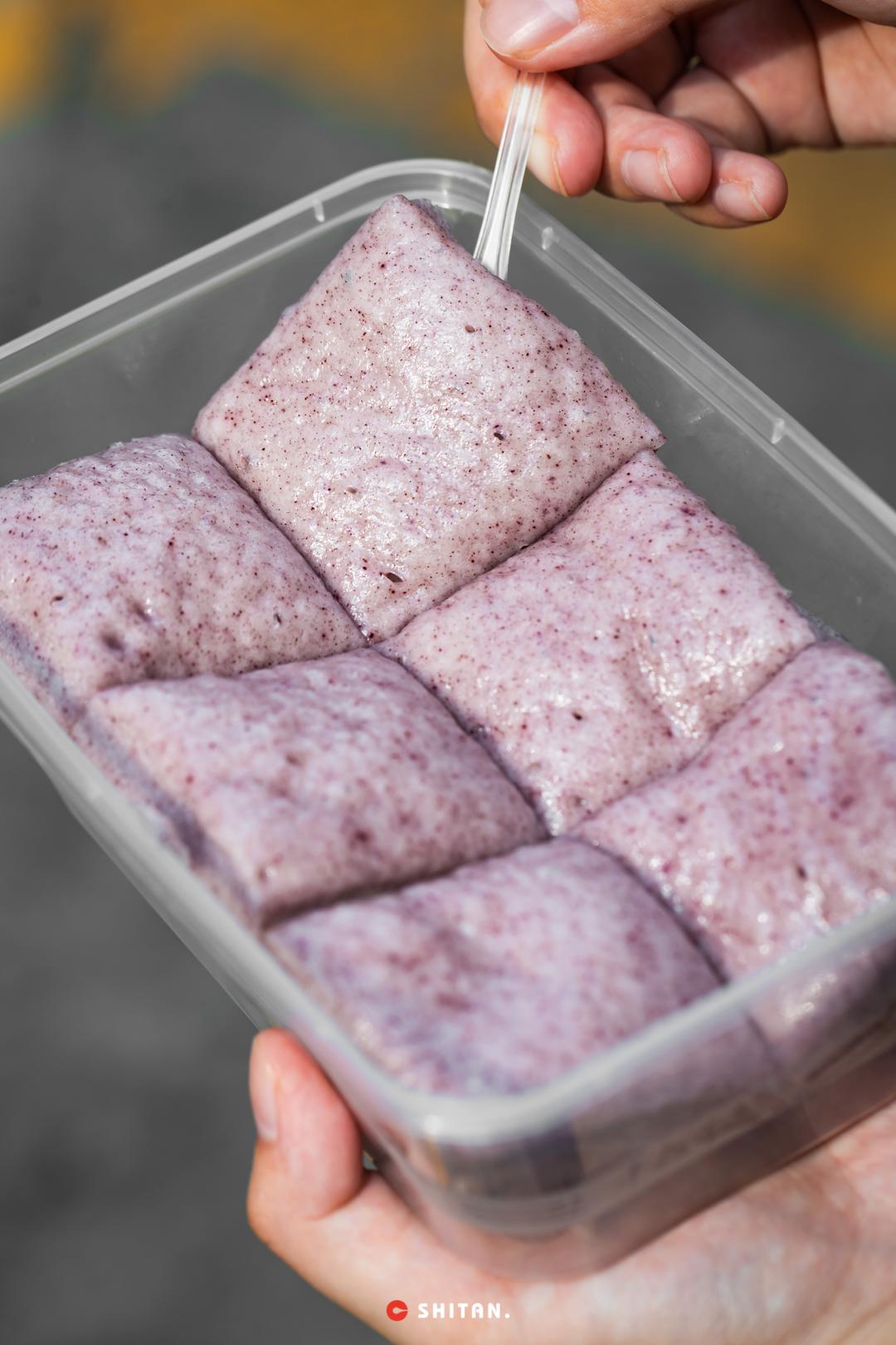 吃糯叽叽甜品超黏,糯叽叽每次蒸的都特别黏怎么办