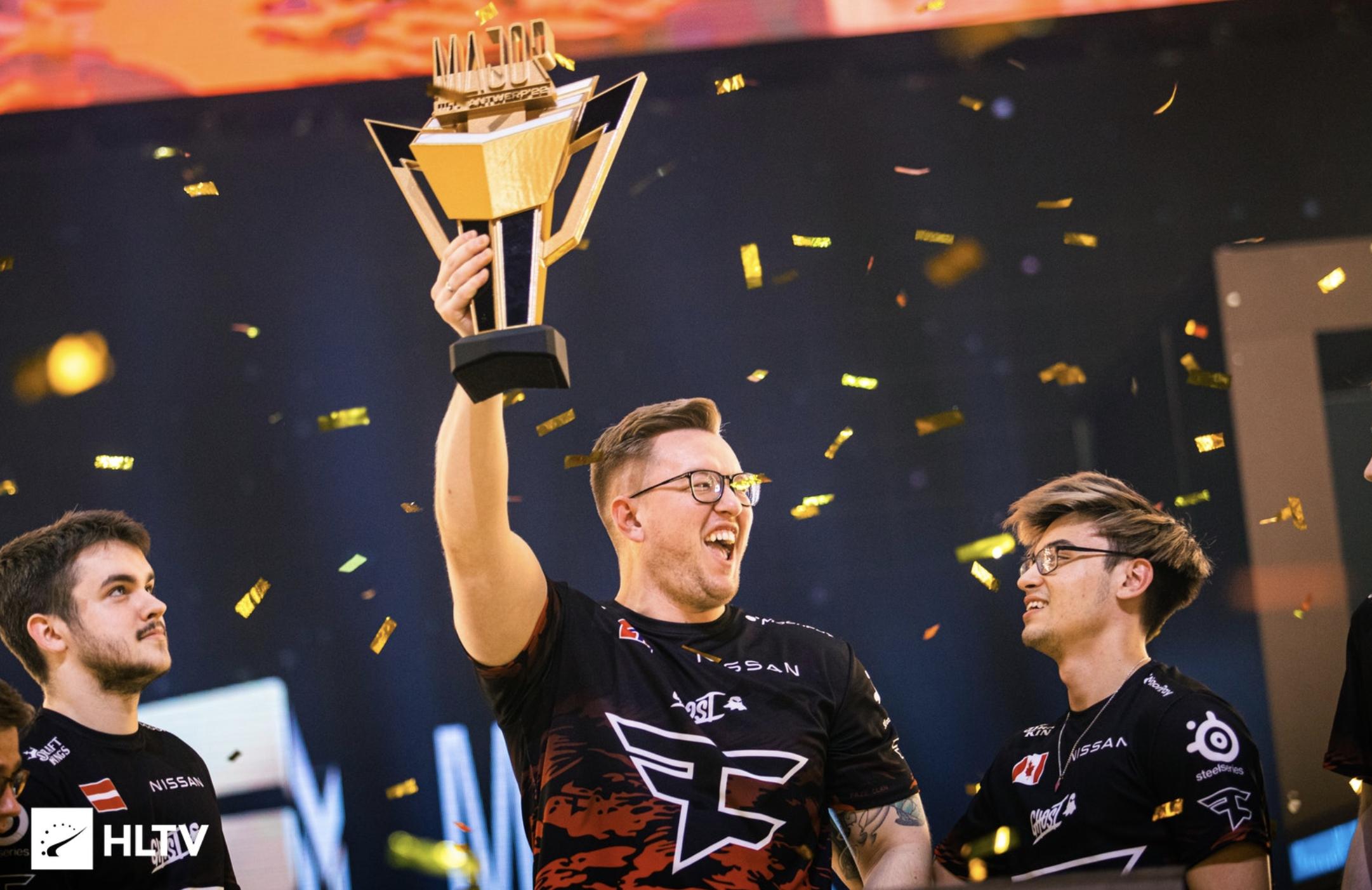 安特卫普major和里约major,安特卫普major总决赛回放