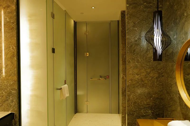 威斯汀酒店究竟有什么魅力,能打卡广州塔的酒店