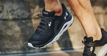 安德玛跑鞋uahovrsonic4评测,安德玛跑鞋uahovrphantom