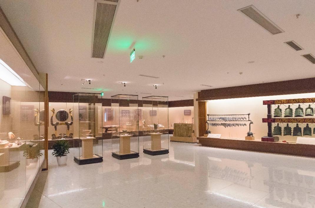 新石器时代陶器的发展演变,原始社会陶器反映的艺术和精神