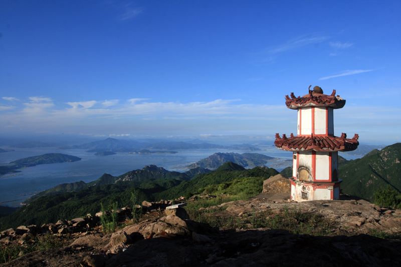 福建冷门又好玩的地方,五一福建冷门旅游景点人少风景美