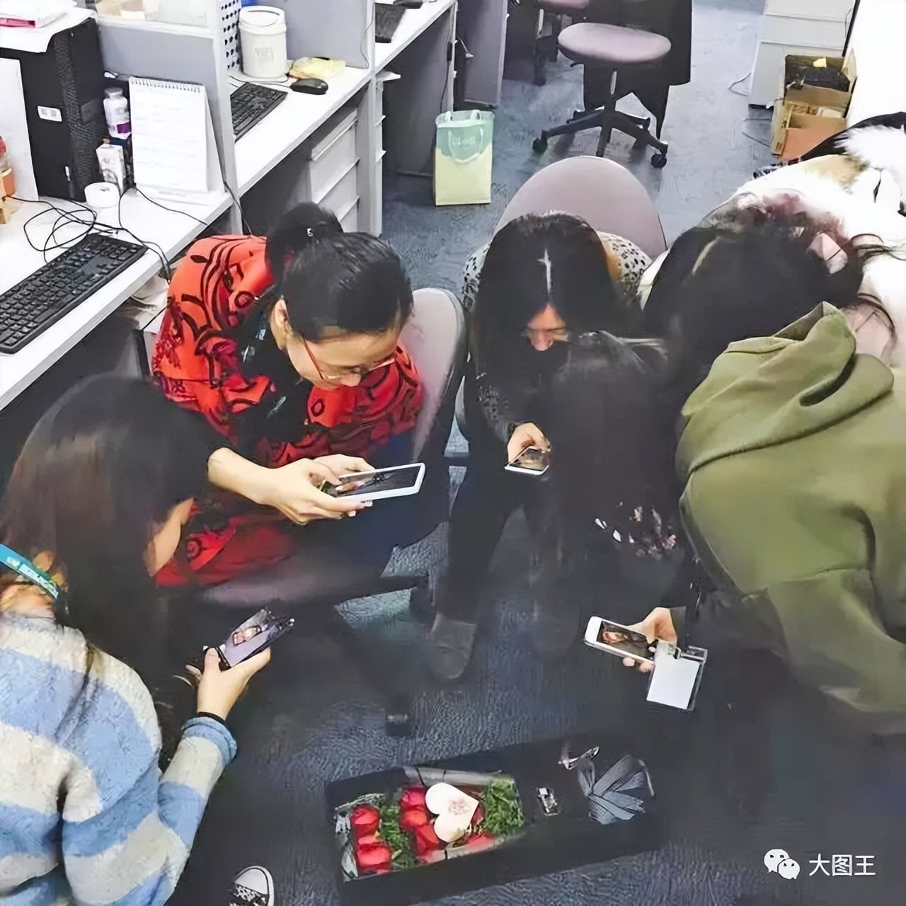 无人拒绝的情人节礼物,很庸俗的情人节礼物