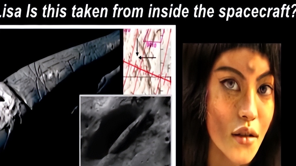 阿波罗20号在月球发现的尸体,阿波罗18号月球石头之谜