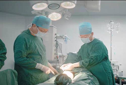 大医精诚医者仁心免费阅读,大医精诚医生视频