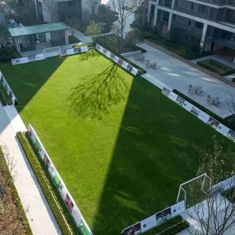 惠及45万人！宁波精准破解身边体育设施“最后500米”难题