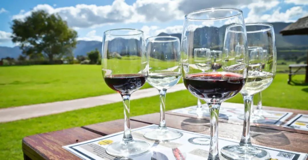 中国南非酒,专为国人口感创新精酿工艺