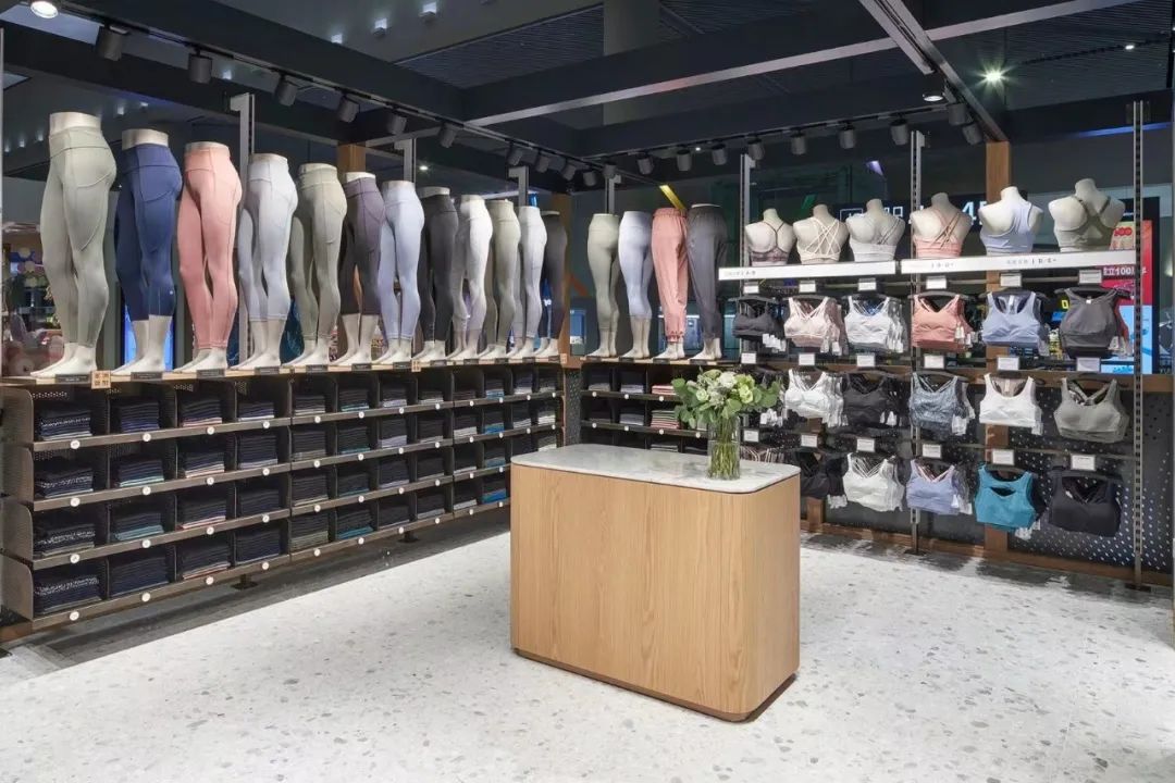 “lululemon们”希望刘畊宏火得久一点