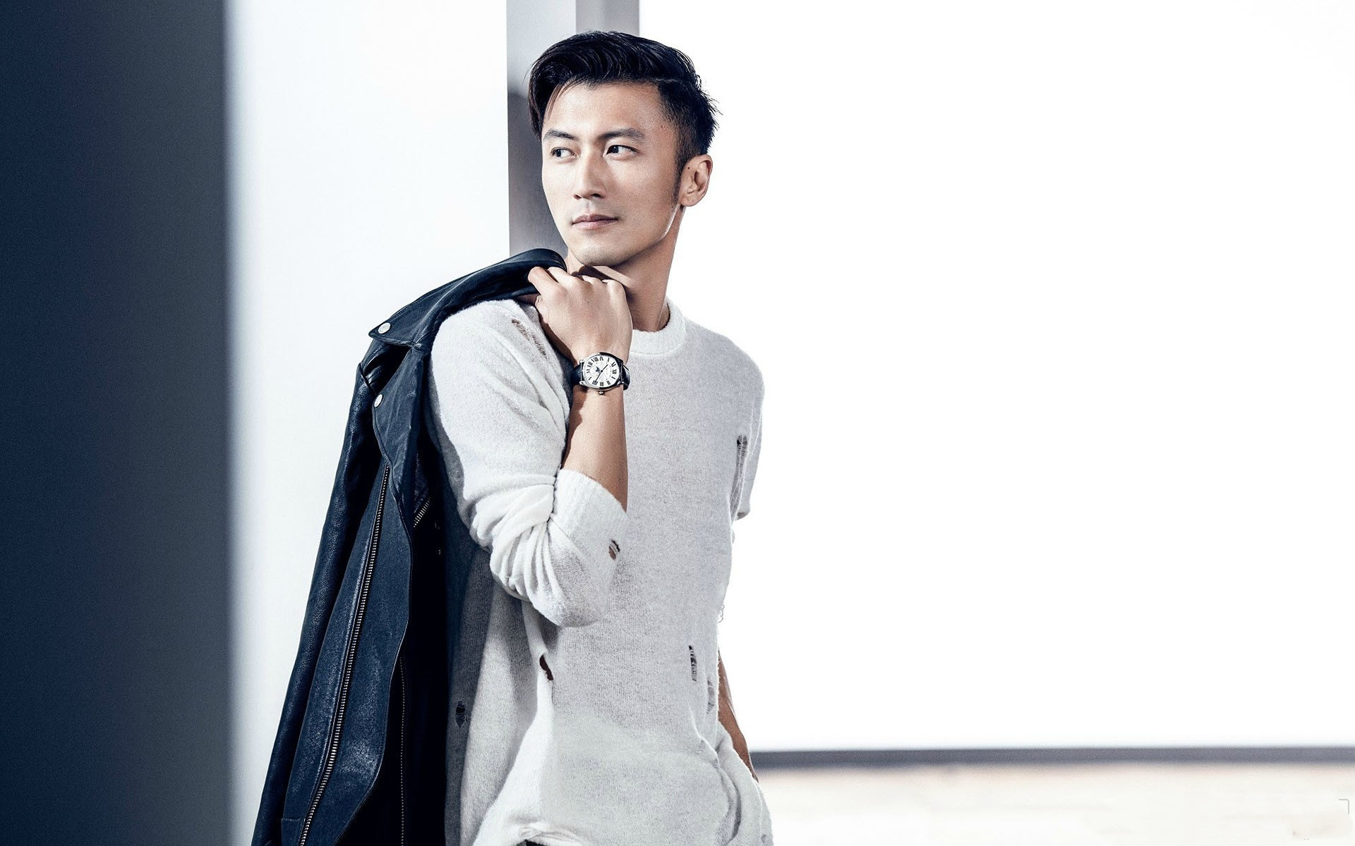 谢霆锋，到底是“痴情好男人”还是“绝世负心汉”？