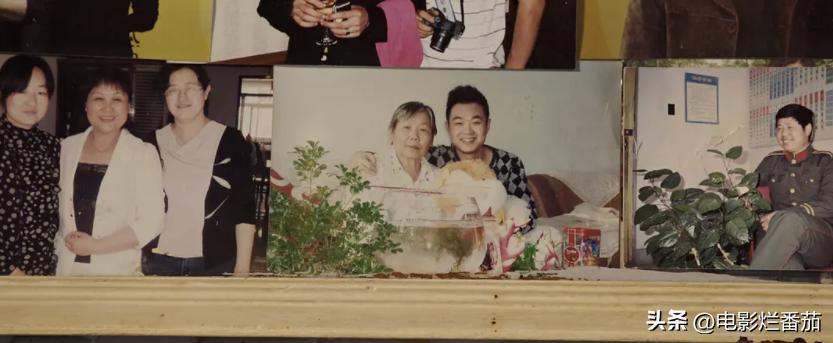 “草根”大鹏终获影帝，他身上的三个“未解之谜”，是时候解开了