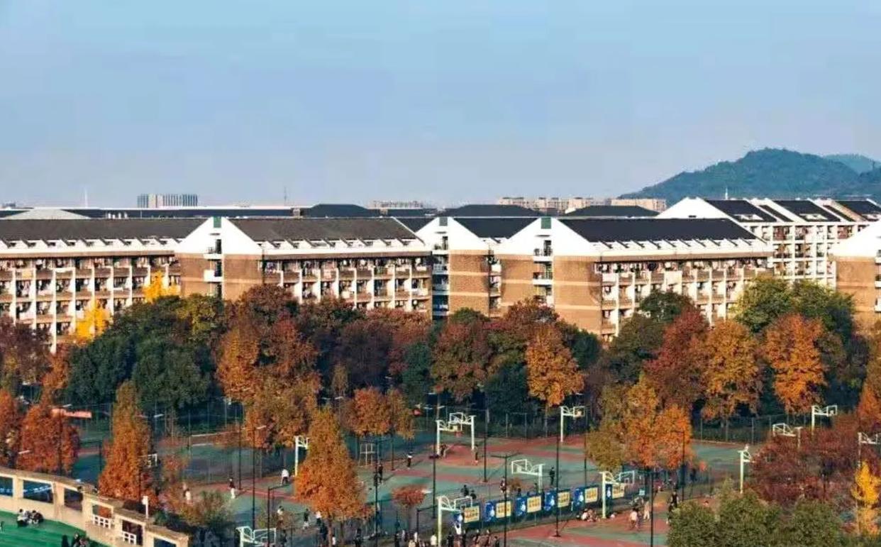 浙大和哈工大哪个大学比较好,浙工大和浙江工业大学哪个好