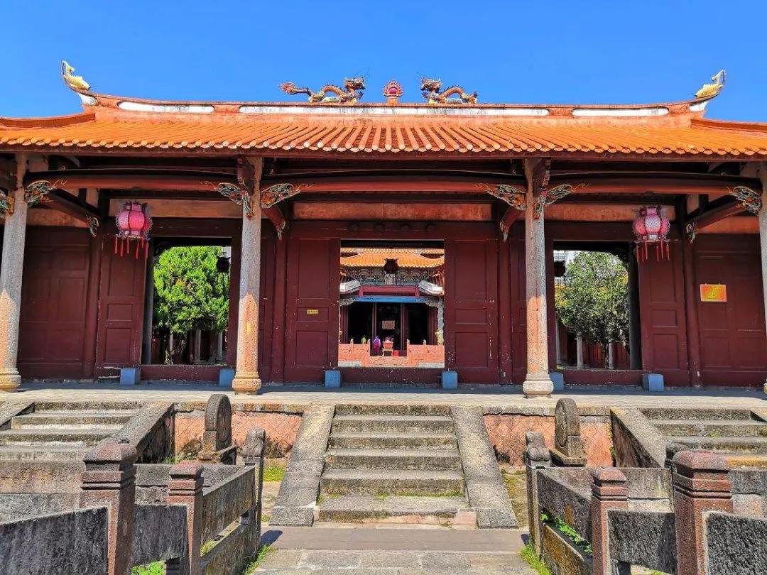 长汀古城最好的地方,长汀县红色小上海