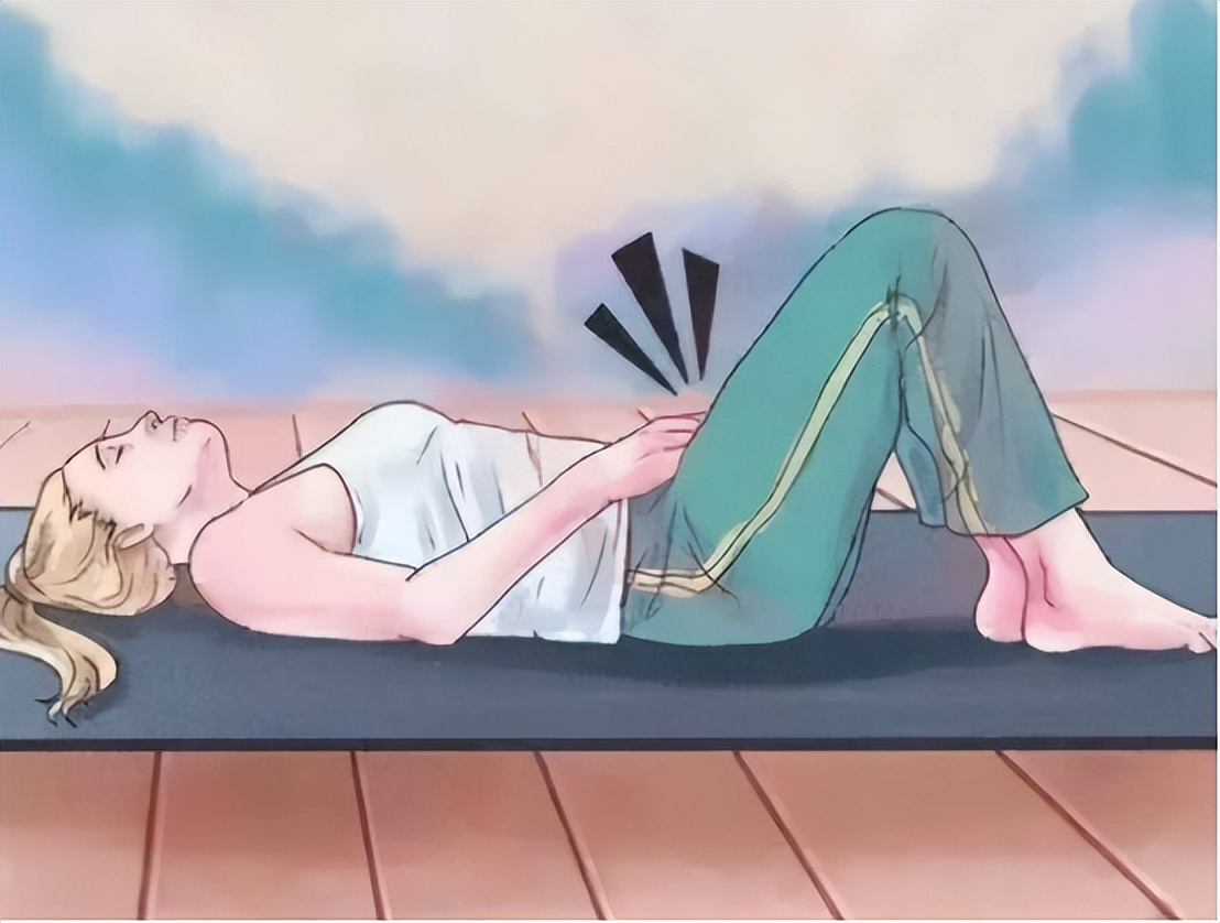 科学规范中医药，治疗女性尿*禁失**，恢复患者自信