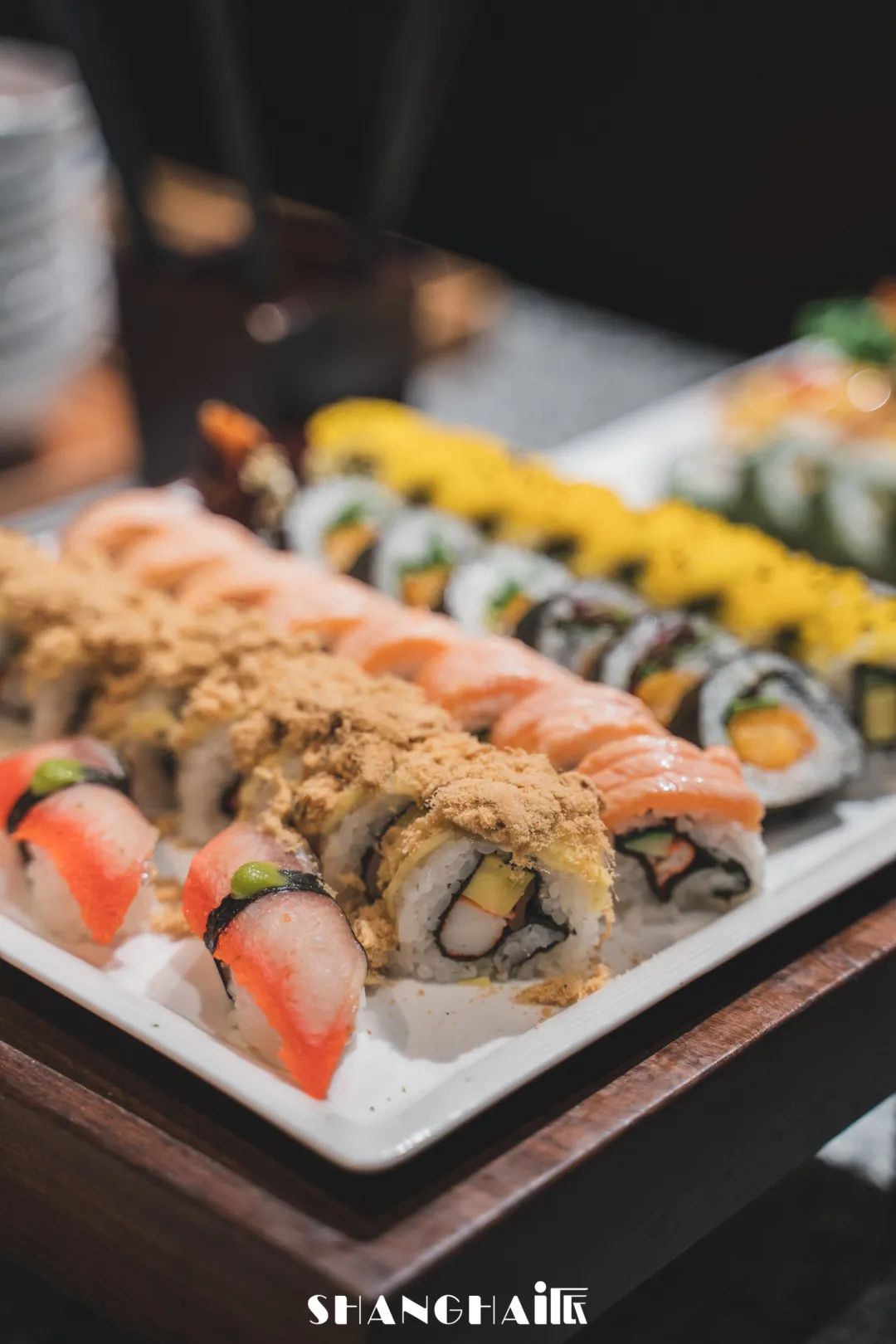 上海五角场凯悦酒店自助早餐,上海五角场凯悦酒店订餐