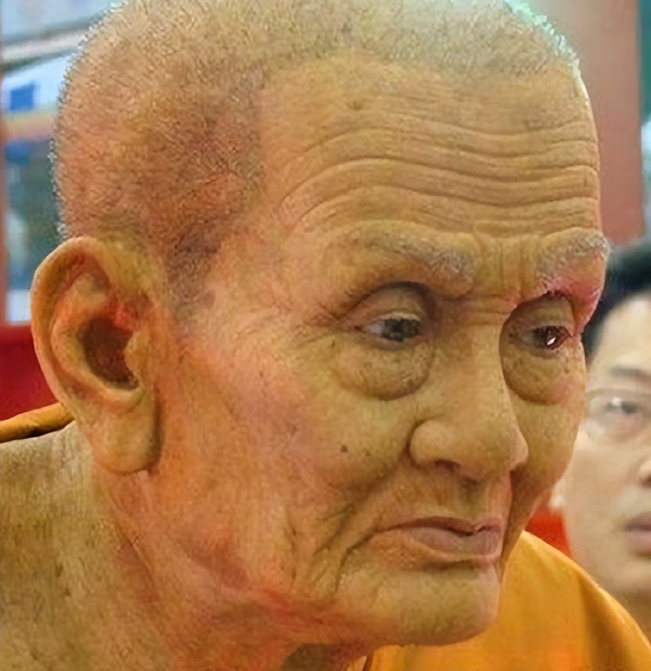 高僧圆寂后留下舍利子是何原因,佛门高僧舍利子是怎么形成的