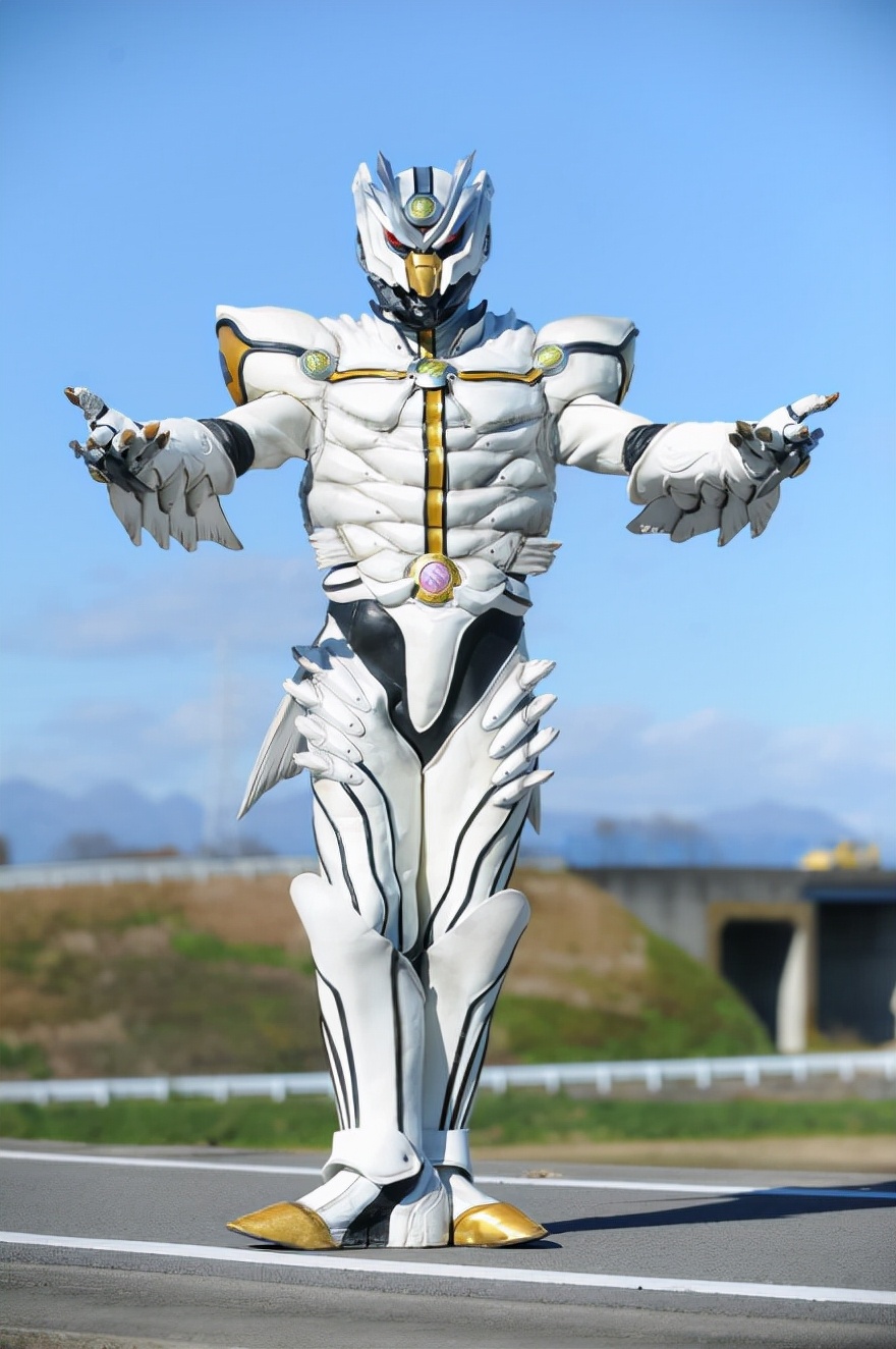 盘点平成假面骑士所有的邪恶组织,假面骑士敌对反派盘点