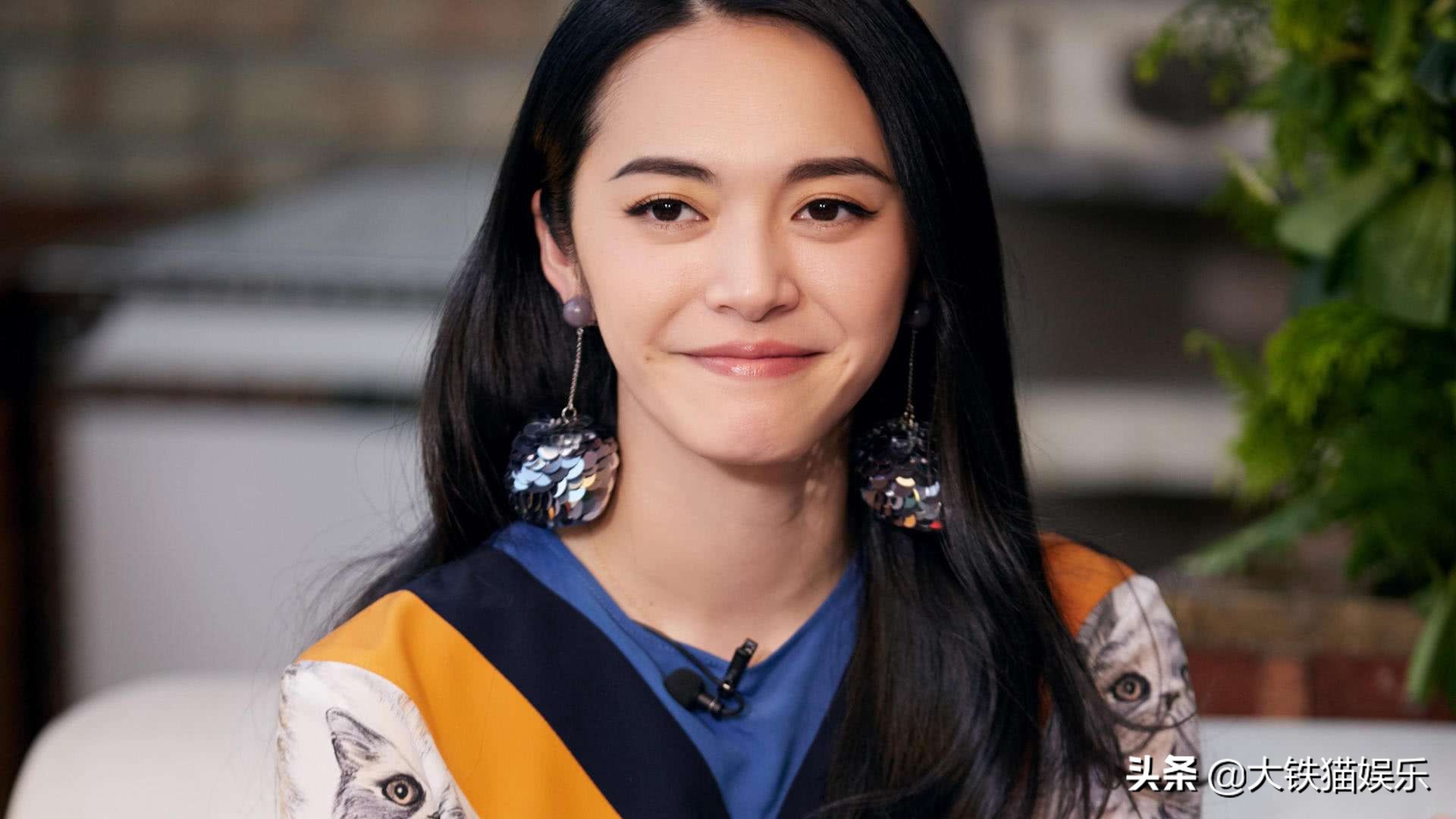 8位“大嘴”女星，有人被夸风情万种，有人却被嘲“大嘴猴”难看