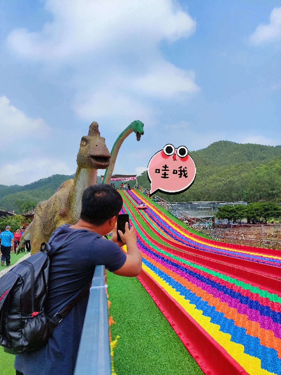 醉美大同灯会,醉美莺河灯会