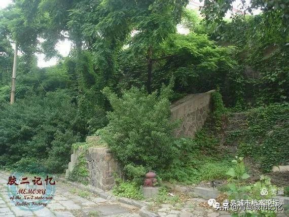 橡胶二厂现状如何,无锡第二橡胶老厂在哪里