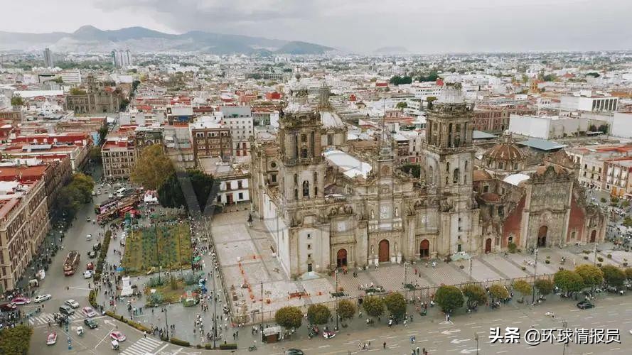 墨西哥被美国吞并了多少领土,美国吞并了墨西哥多少土地