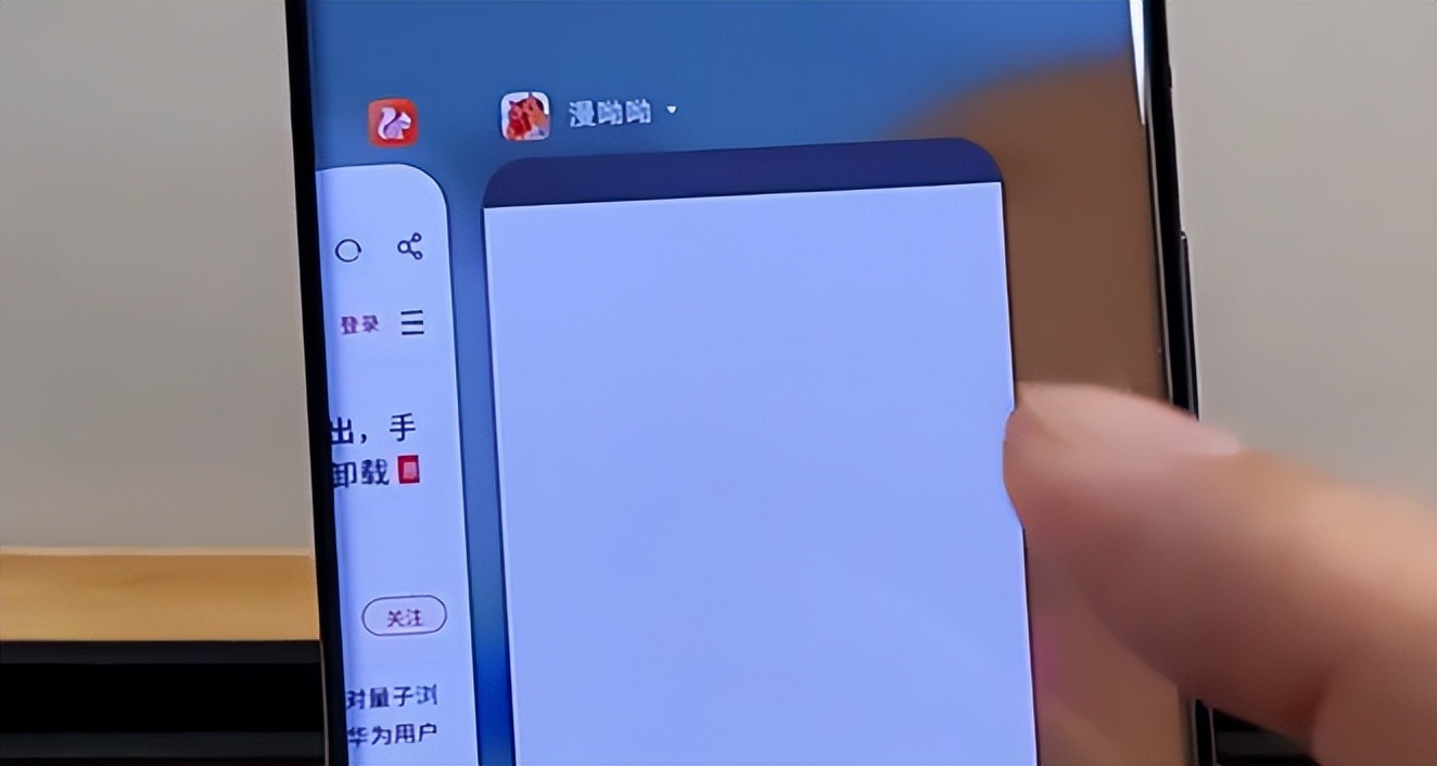 手机为什么老弹出快应用的广告,手机老弹窗广告应用咋关闭