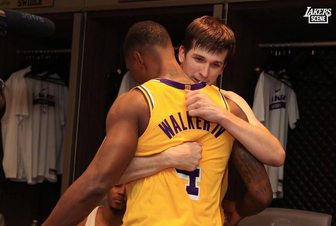 从总决赛1-3落后到抢七大战,从全败垫底到全胜登顶