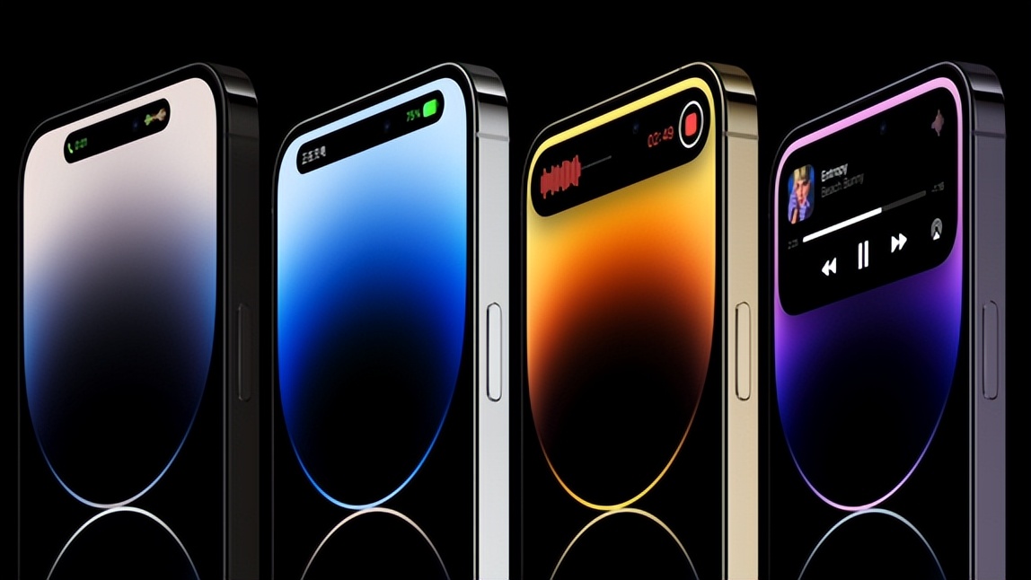 手机控必须品,手机控推荐手机