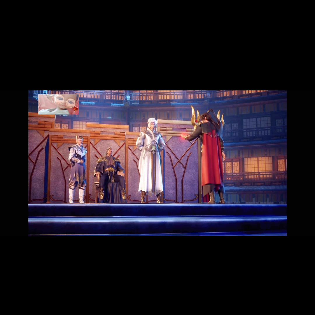 国漫《逆天至尊》全网,国漫逆天至尊最新一集