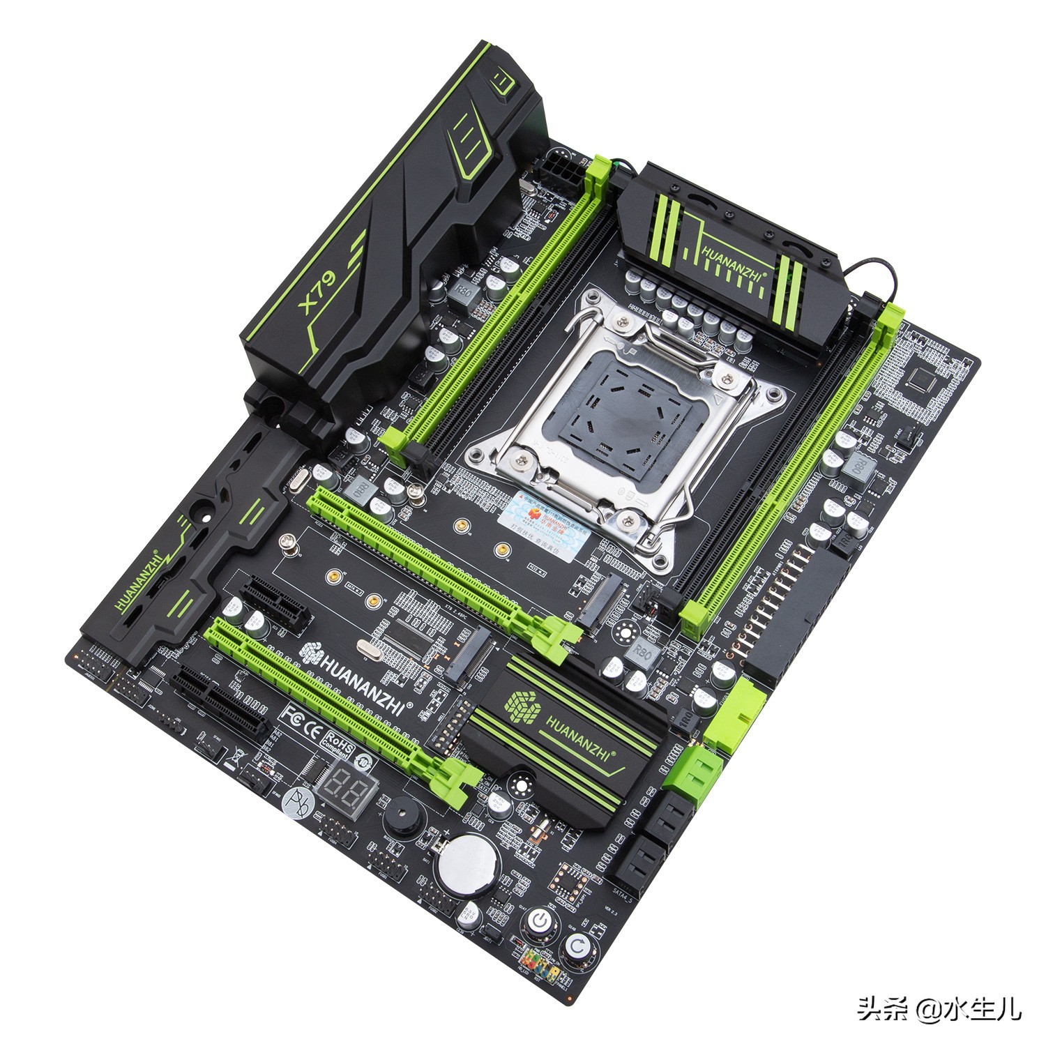 618装机不合适，500以内板U套装任你选