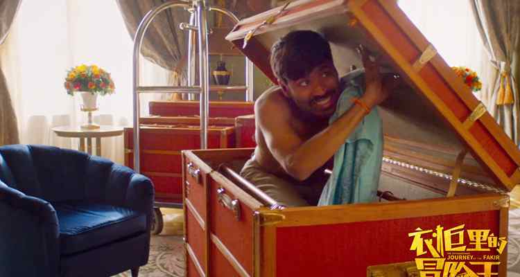 衣柜冒险王,衣柜里的冒险王播放