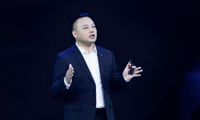 科技男车,为啥奇瑞被称为理工男