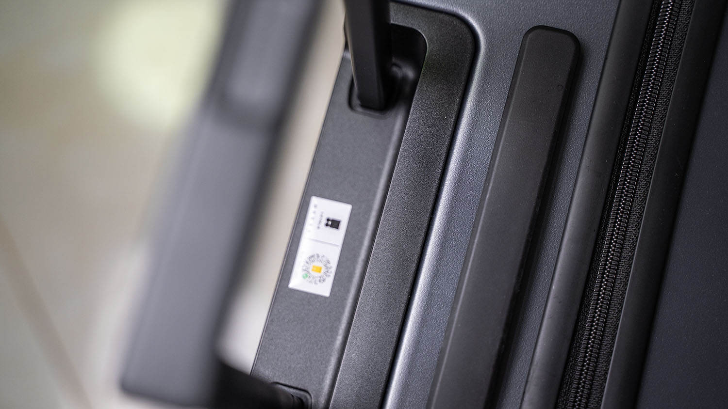 商旅人用这样的旅行箱更好,地平线8号城市脉搏旅行箱体验