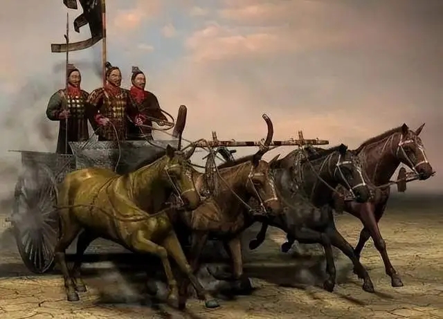 “合纵连横”世界格局又现？秦国连横之策，真无解吗？应如何应对