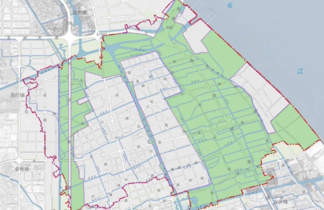 浦东最值得购买的板块,浦东哪个板块值得买