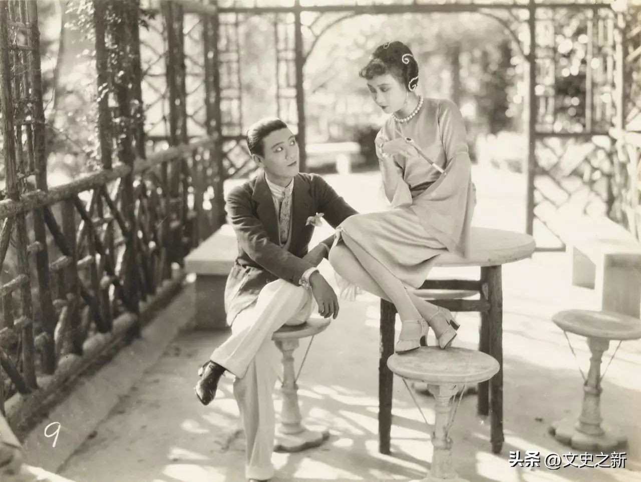 胡蝶与戴笠的情感视频有哪些,民国女明星胡蝶打官司