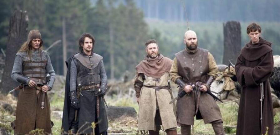 统治蒙古的太后都是基督徒,咋还不让基督教传教?只因教皇嘴太硬