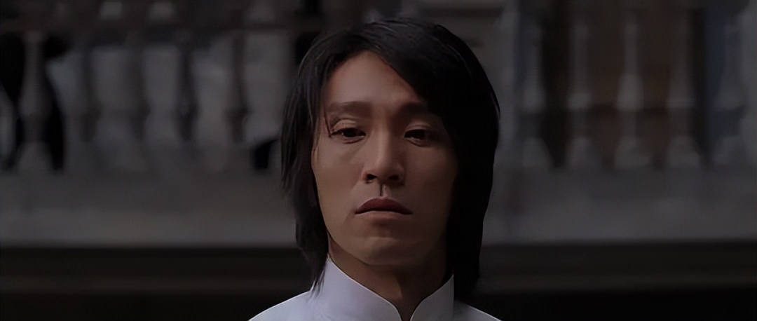 功夫2周星驰收官之作,周星驰成名之路解析