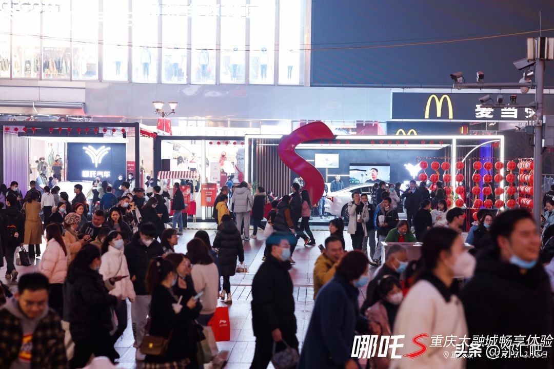 快闪店怎么设计才能吸引顾客,快闪店设计吸引顾客