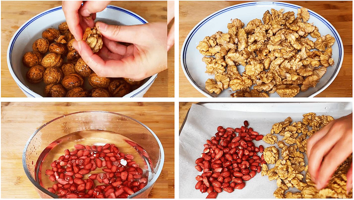 入冬对脾胃好的食物,脾胃虚寒冬季吃的食物