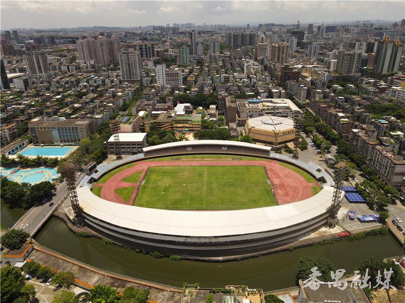 番禺英东体育馆,肇庆英东体育馆