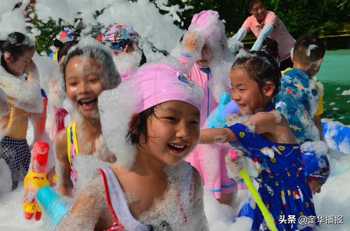 茌平翰林幼儿园年会,聊城市茌平区翰林幼儿园